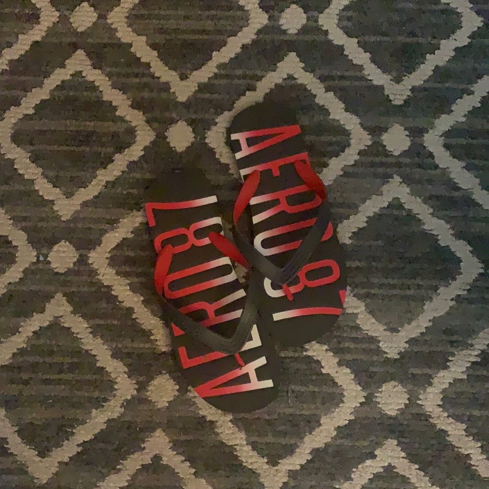 Aeropostale size 9